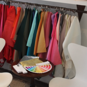Estudio de color